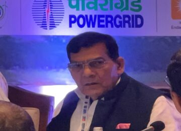 AK Sharma