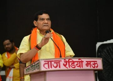 AK Sharma