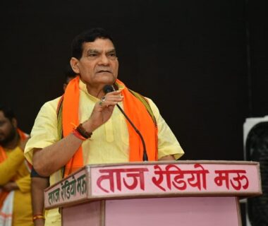 AK Sharma