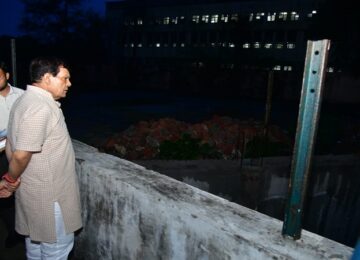 AK Sharma