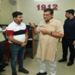 AK Sharma