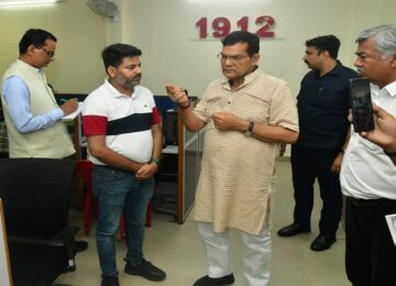 AK Sharma
