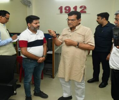 AK Sharma