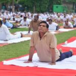 AK Sharma