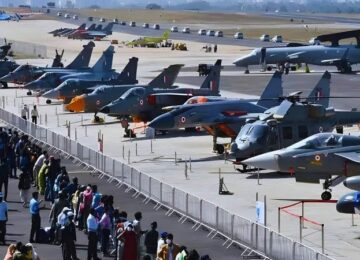 Aerospace and defense investment will get wings in UP