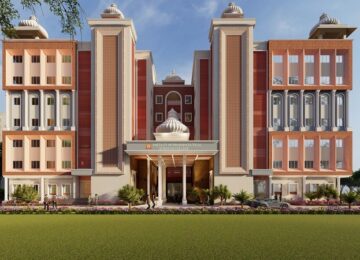 Ayush University