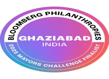 Bloomberg Philanthropies 2025 Mayors Challenge
