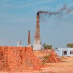 Brick Kilns