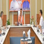 CM Bhajan Lal Sharma