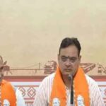CM Bhajanlal Sharma