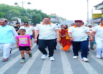CM Dhami