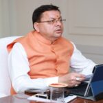 CM Dhami