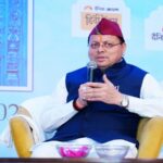 CM Dhami