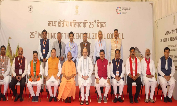 CM Vishnu Dev Sai