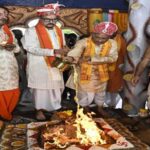CM Vishnu Dev Sai