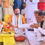 CM Vishnu Dev Sai