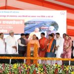 CM Yogi dedicated the Gorakhpur Link Expressway to the public