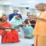 CM Yogi