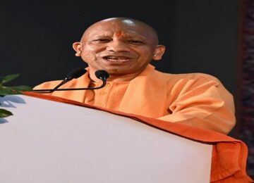 CM Yogi
