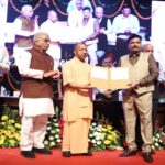CM Yogi