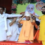 CM Yogi