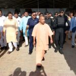 CM Yogi