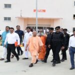 CM Yogi