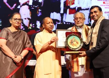 CM Yogi