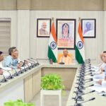 CM Yogi