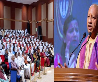 CM Yogi