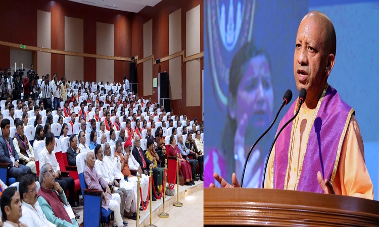 CM Yogi