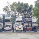 Coronation Automated Parking