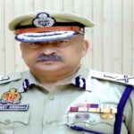 DGP Rajeev Krishna