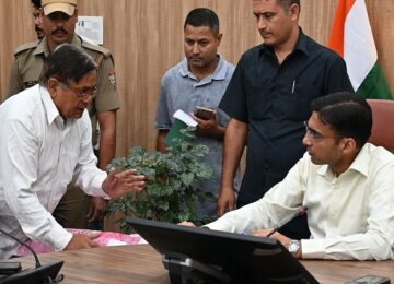 DM Savin Bansal