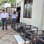 DM Savin Bansal