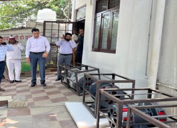 DM Savin Bansal