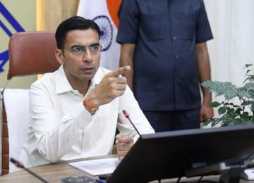 DM Savin Bansal