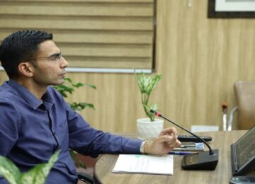 DM Savin Bansal