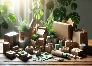 Bio-plastic being made from hemp waste