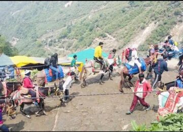 Kedarnath Dham