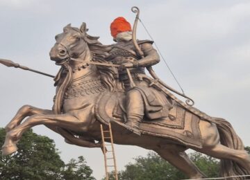 Maharaj Suheldav