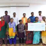Thirteen Naxalites surrender in Chhattisgarh