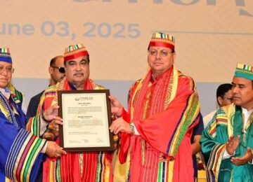 Nitin Gadkari