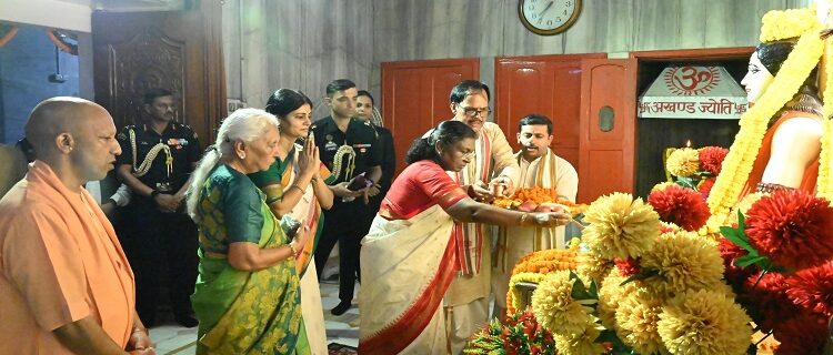 President Murmu