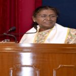 President Draupadi