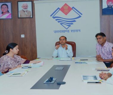 Shailesh Bagauli