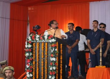 Shivraj Singh Chouhan