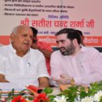Viksit Krishi Sankalp Abhiyan