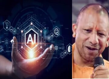 Uttar Pradesh moving ahead in Artificial Intelligence