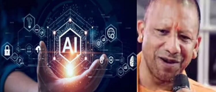 'Yogi's UP' is setting global standards in AI